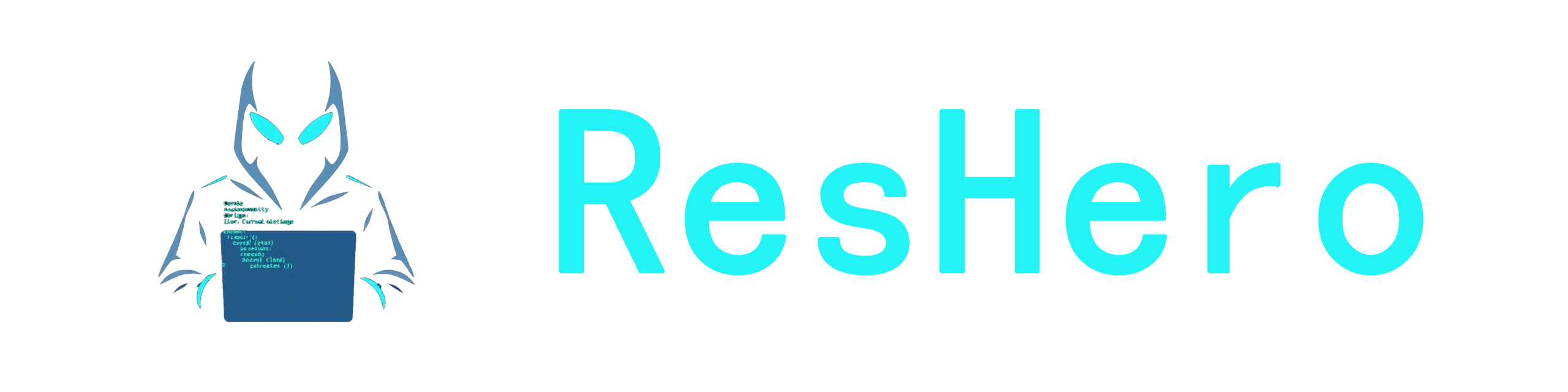Reshero网络安全导航